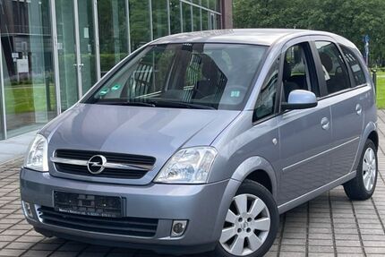 Opel Meriva 150.000 km 2.550 &euro; Gelsenkirchen 45899