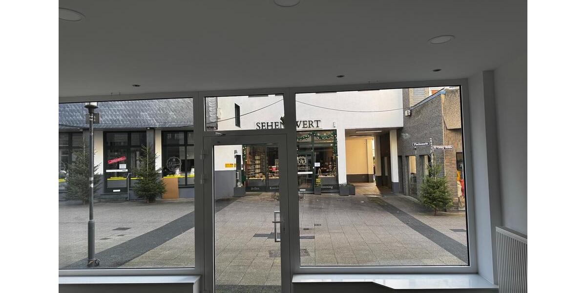 Gewerbeobjekt Hattingen - 600&euro; | Angebot:26332280