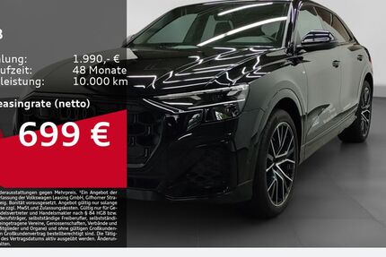 Audi Q8 9.990 km 83.880 &euro; Bochum 44809