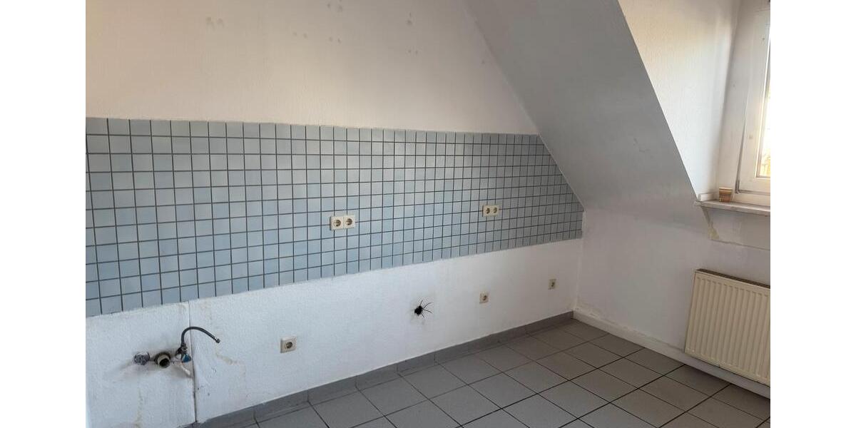 Etagenwohnung Düsseldorf Oberbilk - 2 Zimmer, 60 m&sup2;, 870&euro; | Angebot:25256383