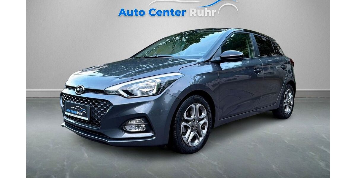 Hyundai i20 38.000 km 14.990 &euro; Gelsenkirchen 45891