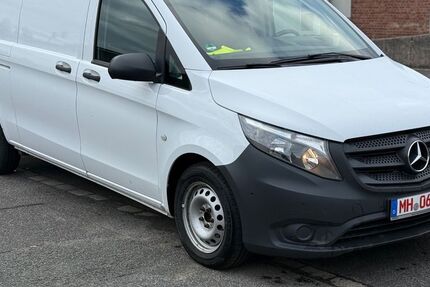 Mercedes-Benz Vito 199.999 km 10.250 &euro; Mülheim an der Ruhr 45479