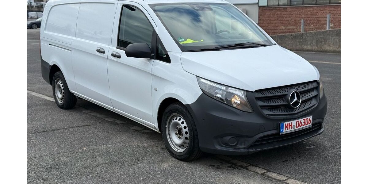 Mercedes-Benz Vito 199.999 km 10.250 &euro; Mülheim an der Ruhr 45479