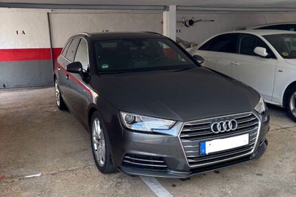 Audi A4 149.000 km 15.300 &euro; Dusseldorf 40468