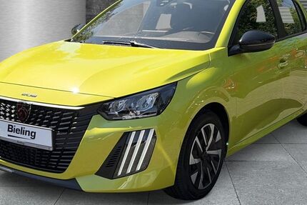 Peugeot 208 10.239 km 15.990 &euro; Herten 45699