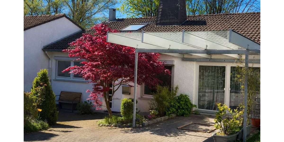 Einfamilienhaus Wuppertal Gemarkung Ronsdorf - 6 Zimmer, 147 m&sup2;, 449.000&euro; | Angebot:26885218