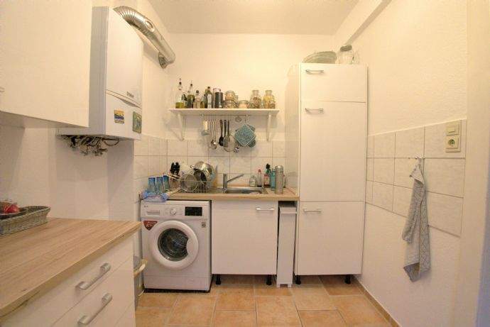 Etagenwohnung Düsseldorf Stadtmitte - 1 Zimmer, 50 m&sup2;, 660&euro; | Angebot:26093479