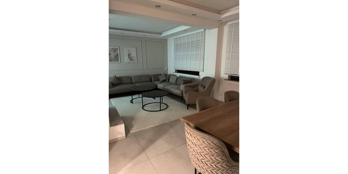 Etagenwohnung Wuppertal Barmen - 3 Zimmer, 108 m&sup2;, 280.000&euro; | Angebot:26613374