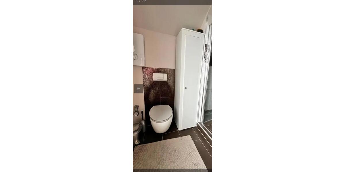 Etagenwohnung Solingen Wald - 4 Zimmer, 104 m&sup2;, 1.500&euro; | Angebot:27566171