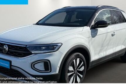VW T-Roc 18.054 km 29.490 &euro; Neuss 41460