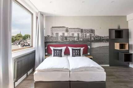 Zimmer Leichlingen Büscherhöfen - 1.450&euro; | Angebot:27515400