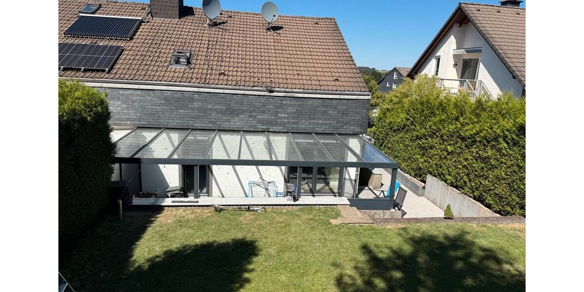 Doppelhaushälfte Radevormwald - 440.000&euro; | Angebot:27198731