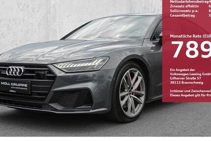 Audi A7 63.341 km 49.950 &euro; Düsseldorf 40549