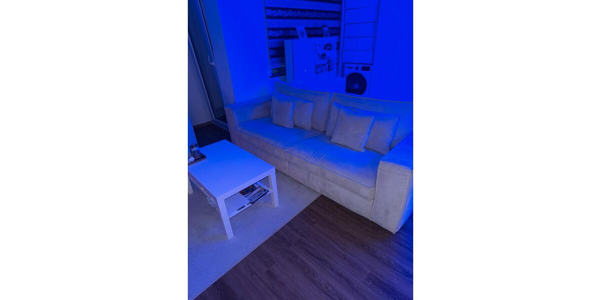 Etagenwohnung Wuppertal Gemarkung Langerfeld - 1.5 Zimmer, 42 m&sup2;, 286&euro; | Angebot:25992709