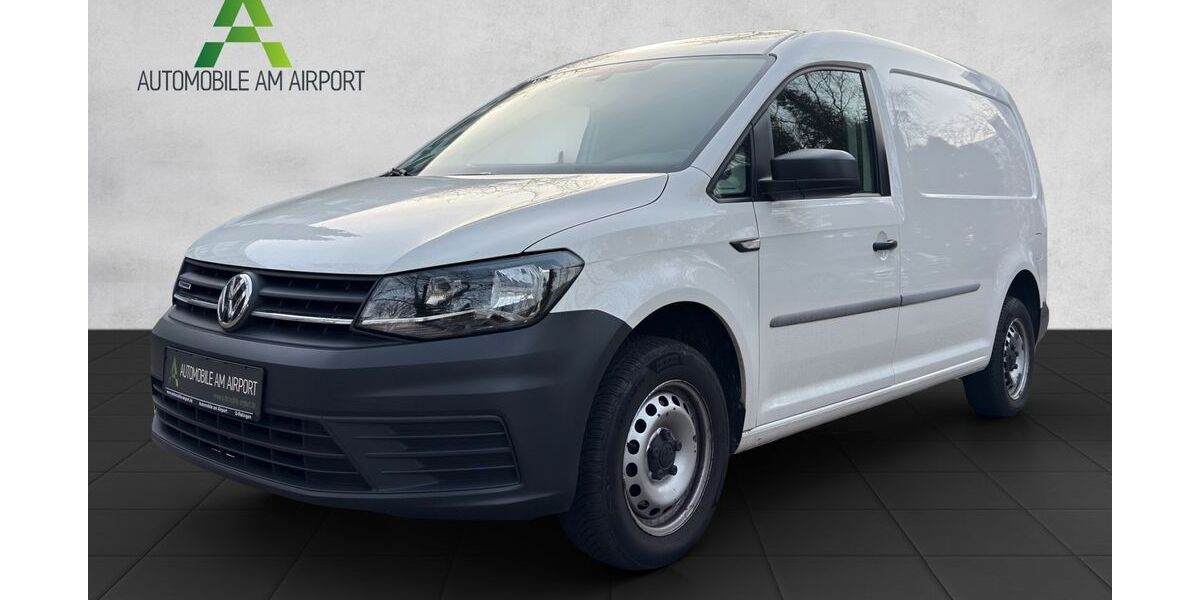 VW Caddy Maxi 75.134 km 8.950 &euro; Ratingen 40880