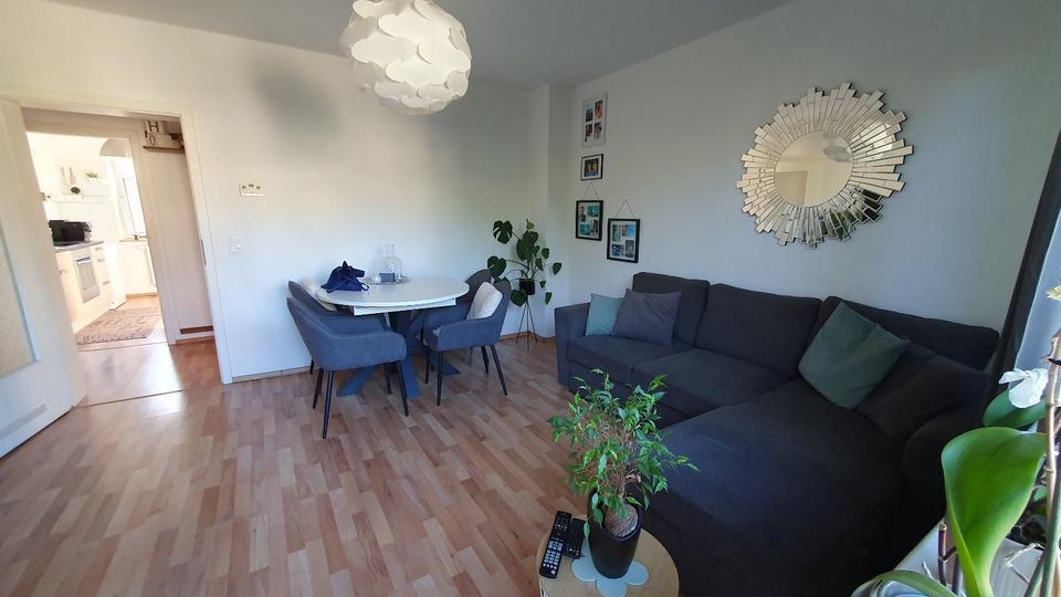 Etagenwohnung Hattingen - 3 Zimmer, 65 m&sup2;, 159.000&euro; | Angebot:27197373