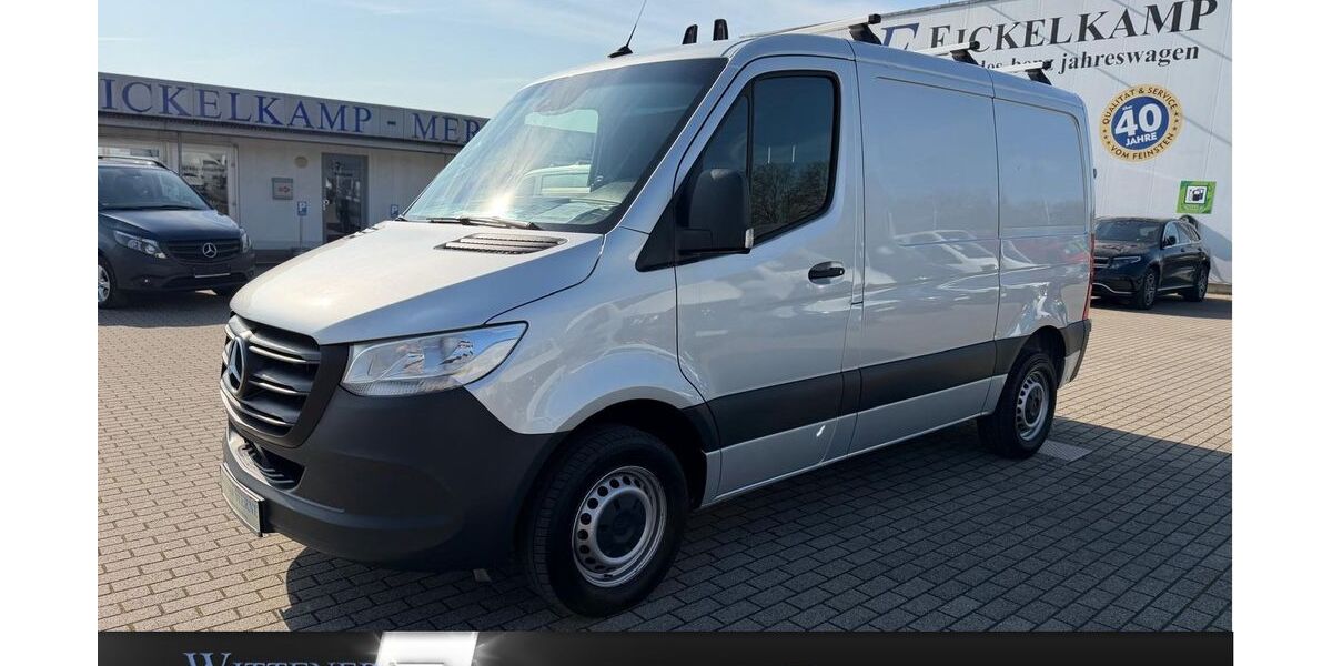 Mercedes-Benz Sprinter 51.883 km 27.965 &euro; Witten 58454