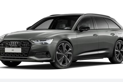 Audi A6 10.817 km 61.290 &euro; Bochum 44809