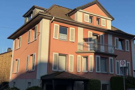 Haus Solingen Central - 12 Zimmer, 282 m&sup2;, 590.000&euro; | Angebot:23055254