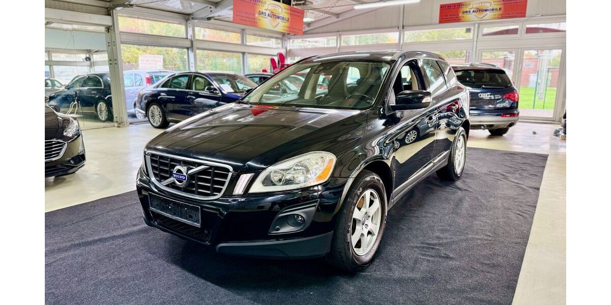 Volvo XC60 378.000 km 5.990 &euro; gelsenkirchen 45892