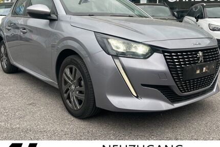 Peugeot 208 16.844 km 11.450 &euro; Wuppertal 42285