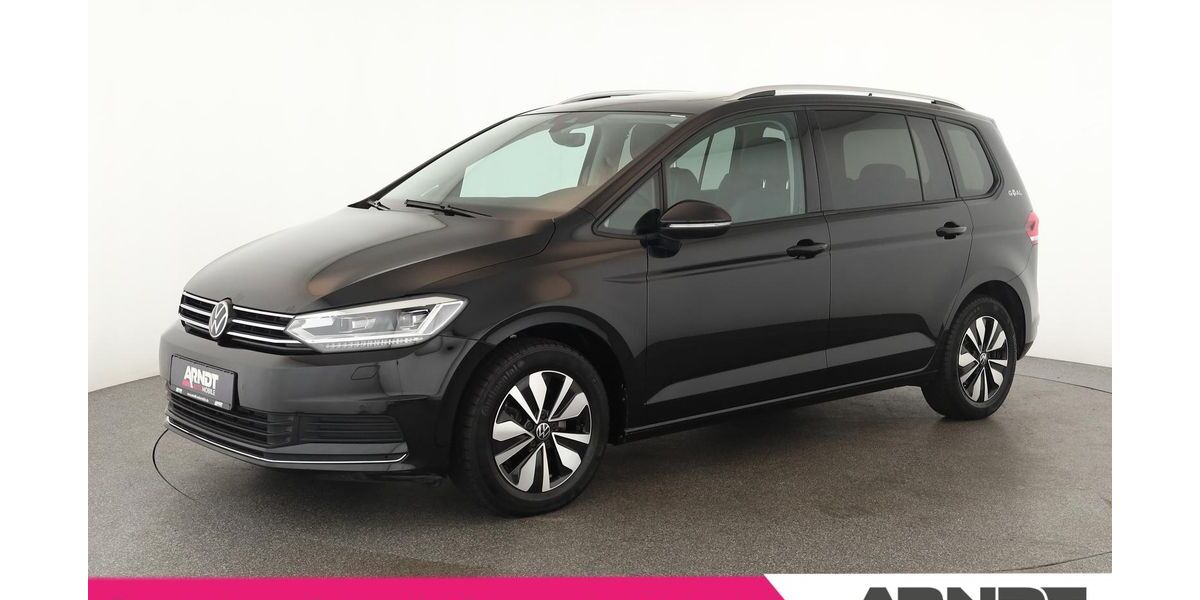 VW Touran 18.500 km 32.984 &euro; Düsseldorf 40233