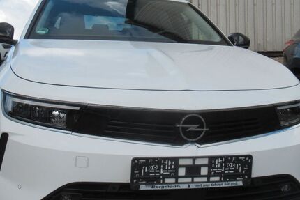 Opel Astra 172.771 km 14.790 &euro; Herne 44653