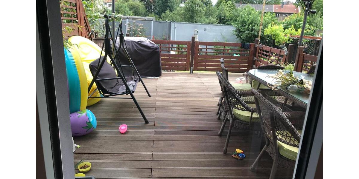 Einfamilienhaus Bochum Bochum-Mitte - 10 Zimmer, 198 m&sup2;, 485.000&euro; | Angebot:27529467