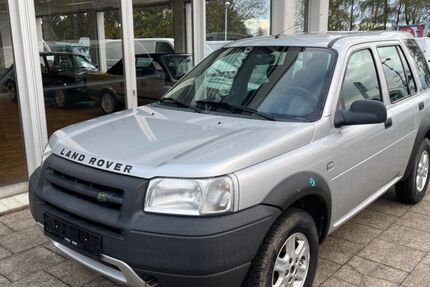Land Rover Freelander 178.000 km 3.980 &euro; Herten 45701