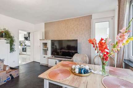 Wohnung Heiligenhaus - 3 Zimmer, 66 m&sup2;, 214.000&euro; | Angebot:27071133