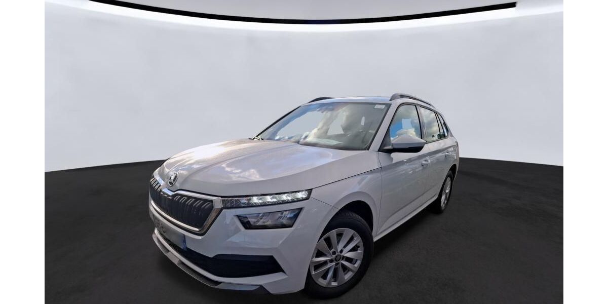 Skoda Kamiq 43.510 km 17.868 &euro; Hagen 58091