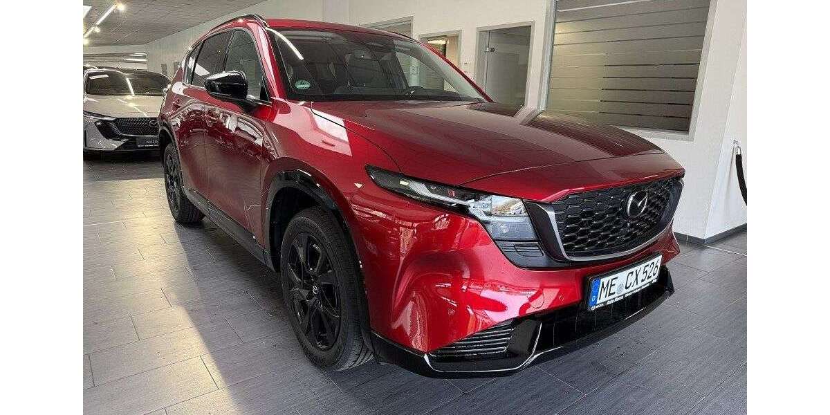 Mazda CX-5 5.000 km 41.490 &euro; Erkrath 40699