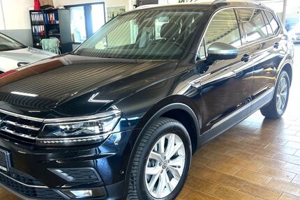 VW Tiguan Allspace 105.000 km 25.299 &euro; Gladbeck 45966