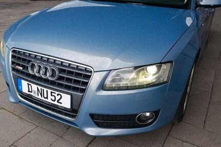 Audi A5 239.000 km 6.950 &euro; Düsseldorf 40472