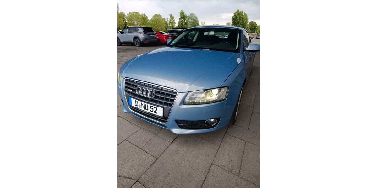 Audi A5 239.000 km 6.950 &euro; Düsseldorf 40472