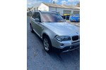 BMW X3 xDrive20d Aut/PANORAMA.SPORTSITZE:18-ZOLL.P 223.000 km 3.000 &euro; Hilden 40721