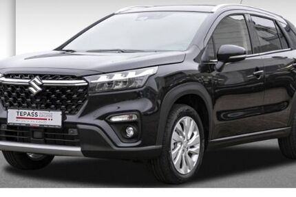 Suzuki (SX4) S-Cross 14.999 km 24.399 &euro; Wuppertal 42369