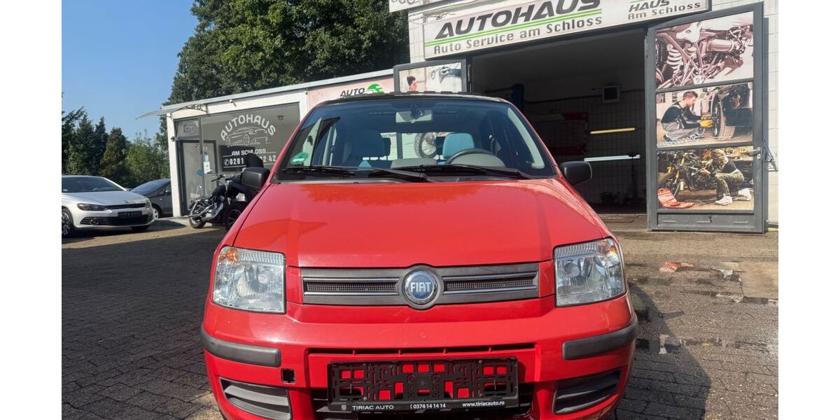 Fiat Panda 73.000 km 2.050 &euro; Essen 45355