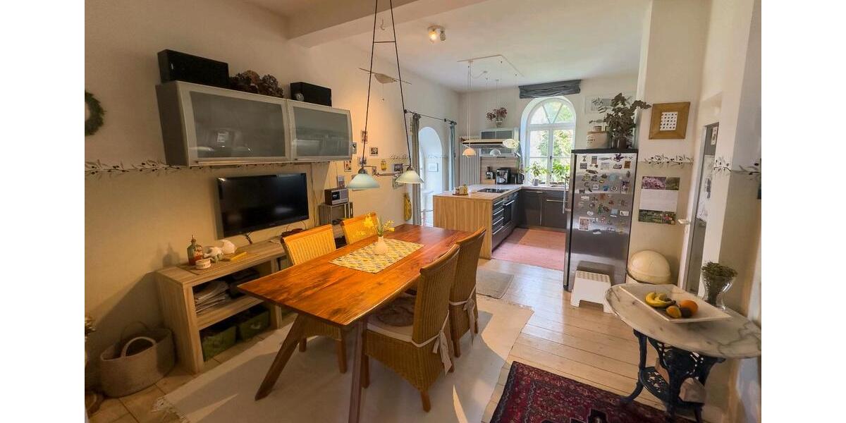 Einfamilienhaus Witten Rüdinghausen - 5 Zimmer, 146 m&sup2;, 530.000&euro; | Angebot:25874699