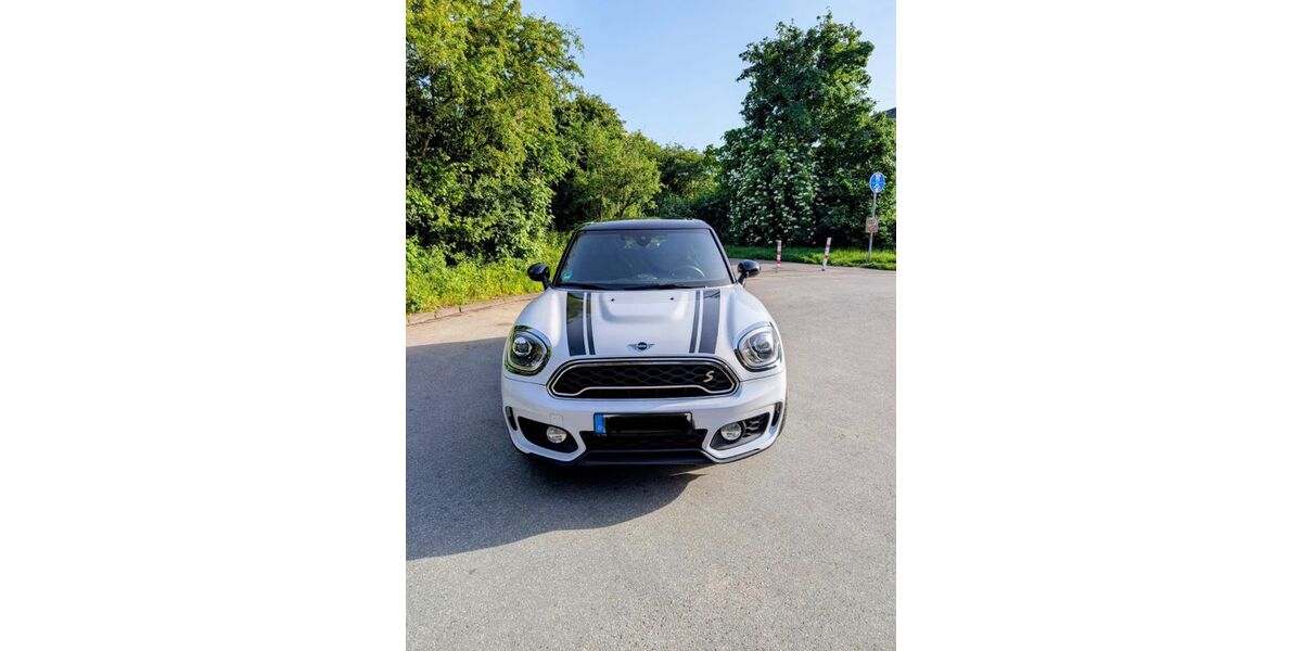 Mini Countryman SE (Cooper) 59.843 km 19.999 &euro; Meerbusch 40667