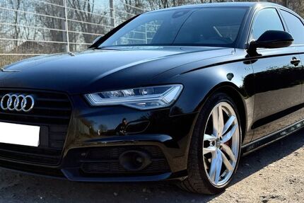 Audi A6 145.000 km 26.400 &euro; Düsseldorf 40225