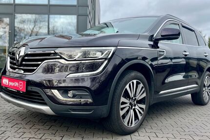 Renault Koleos 48.800 km 21.250 &euro; Bochum 44894