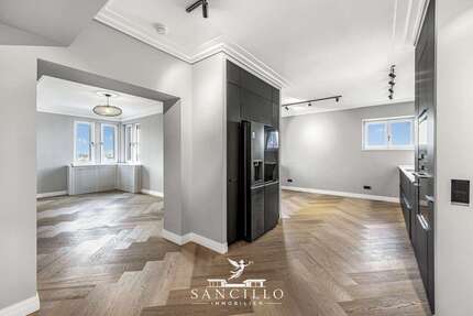 Wohnung Düsseldorf Stadtbezirk 5 - 3 Zimmer, 110 m&sup2;, 2.300&euro; | Angebot:27531875