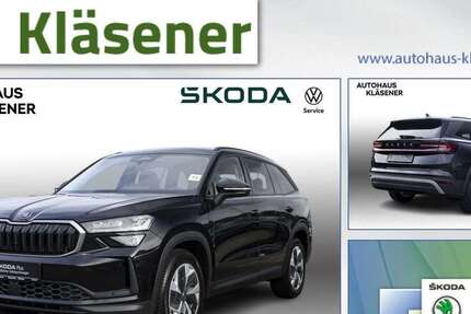 Skoda Kodiaq 19.052 km 39.370 &euro; Gelsenkirchen 45892