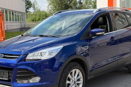 Ford Kuga 324.000 km 5.700 &euro; Herten 45701