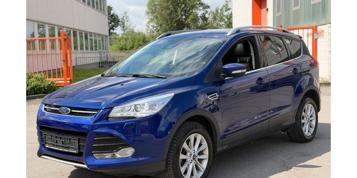 Ford Kuga 324.000 km 5.990 &euro; Herten 45701