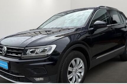 VW Tiguan 64.299 km 25.480 &euro; Mülheim 45478