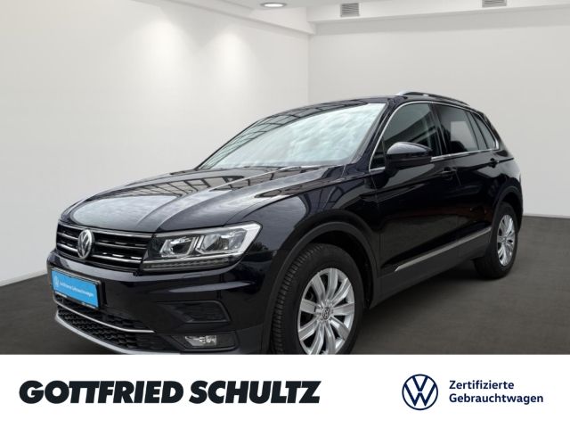 VW Tiguan 64.299 km 25.480 &euro; Mülheim 45478