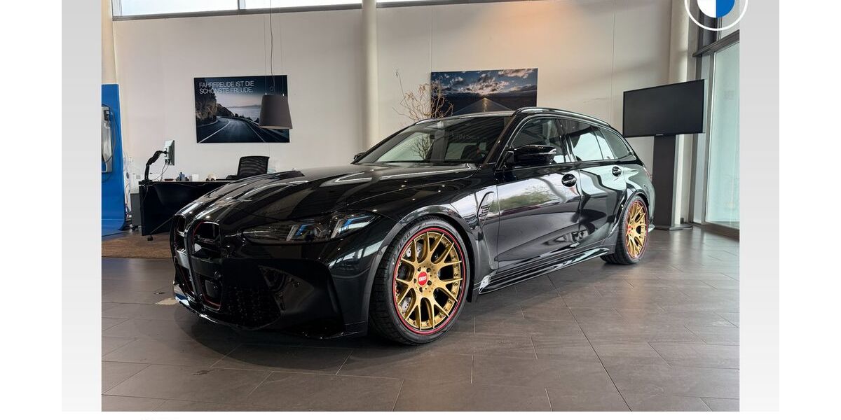BMW M3 2.062 km 116.100 &euro; Duisburg 47119