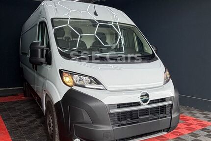Opel Movano 24.000 km 22.900 &euro; Bochum 44795